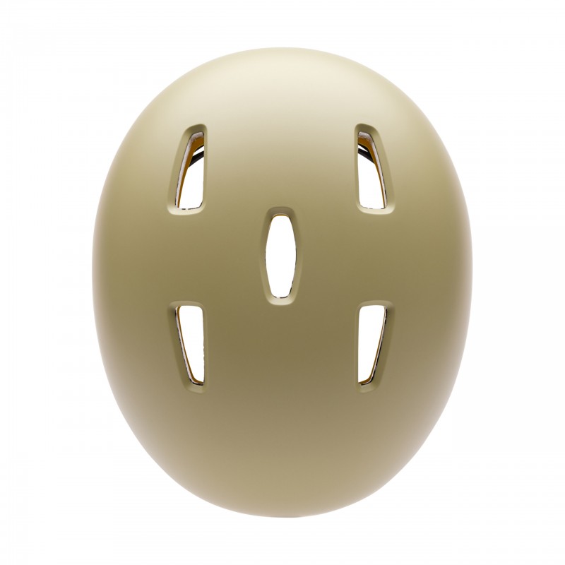 KASK ROWEROWY FOX JUNIOR FLIGHT PRO SOLID, CE CACTUS