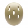 KASK ROWEROWY FOX JUNIOR FLIGHT PRO SOLID, CE CACTUS