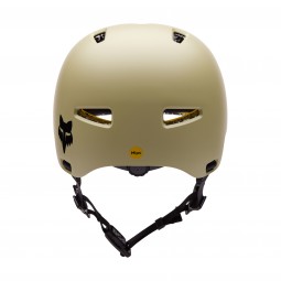 KASK ROWEROWY FOX JUNIOR FLIGHT PRO SOLID, CE CACTUS