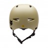 KASK ROWEROWY FOX JUNIOR FLIGHT PRO SOLID, CE CACTUS