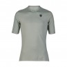 KOSZULKA ROWEROWA FOX FLEXAIR ASCENT GREY VIN