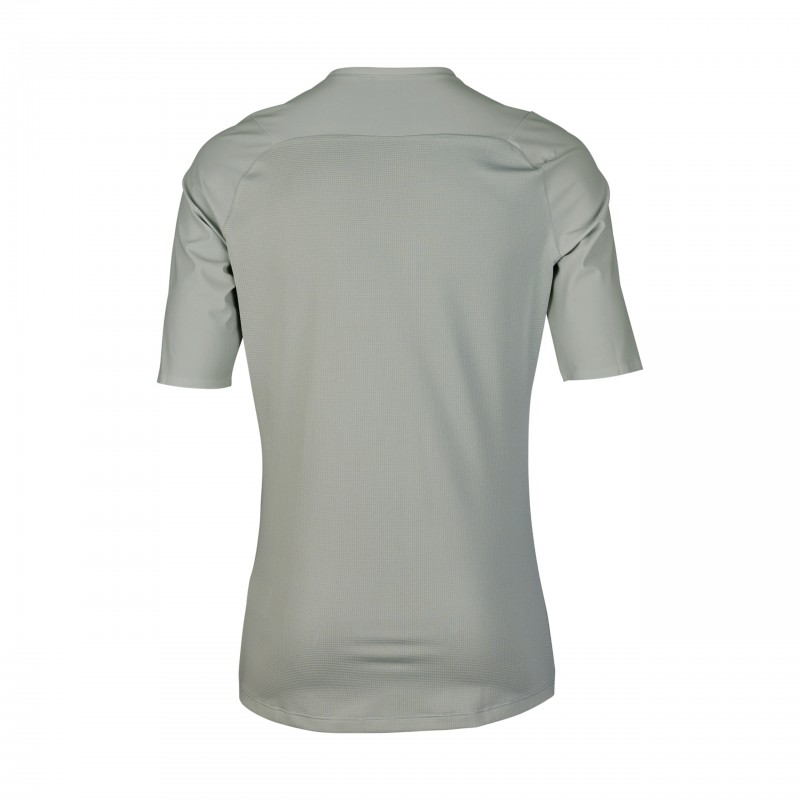 KOSZULKA ROWEROWA FOX FLEXAIR ASCENT GREY VIN