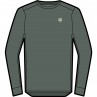 KOSZULKA ROWEROWA Z DŁUGIM RĘKAWEM FOX RANGER DR SHEPHERDS HUNTER GREEN