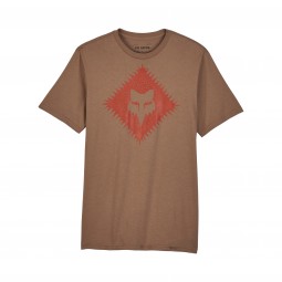 T-SHIRT FOX LEO PREM SS TEE CHAI