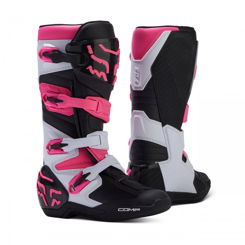 BUTY FOX LADY COMP BLACK/PINK