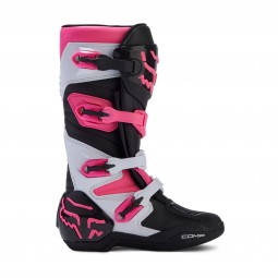 BUTY FOX LADY COMP BLACK/PINK