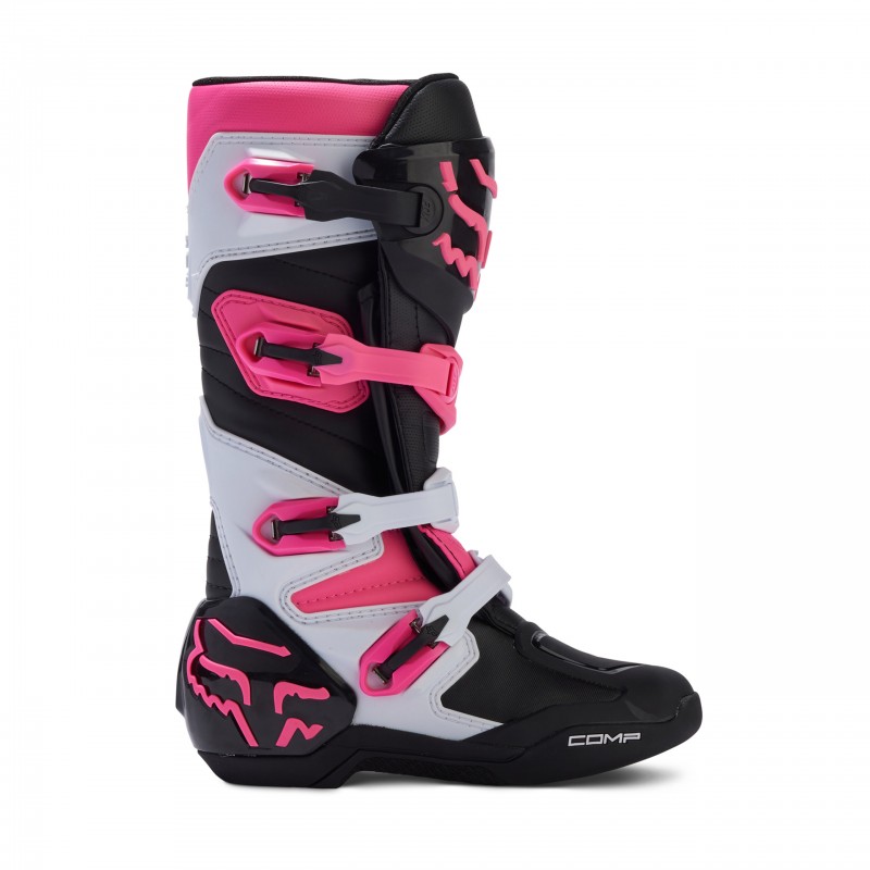 BUTY FOX LADY COMP BLACK/PINK