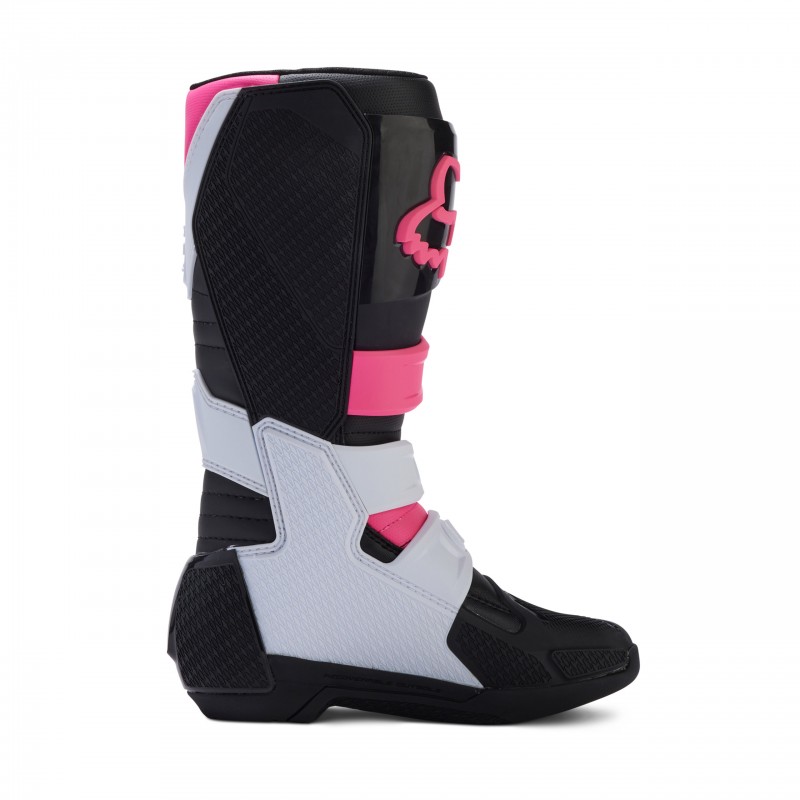 BUTY FOX LADY COMP BLACK/PINK