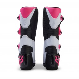 BUTY FOX LADY COMP BLACK/PINK