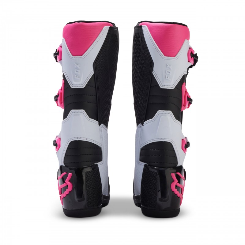 BUTY FOX LADY COMP BLACK/PINK