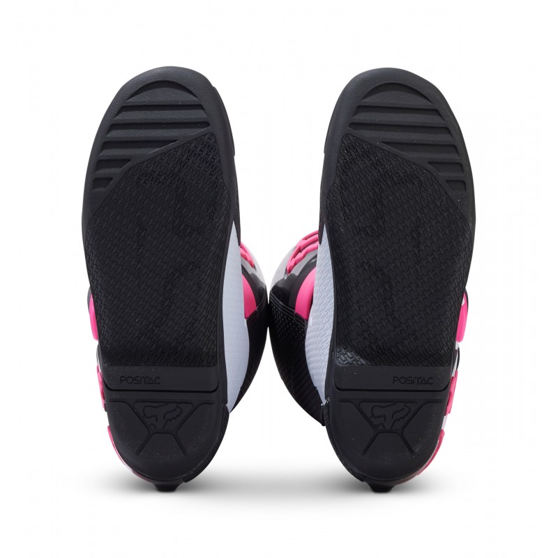 BUTY FOX LADY COMP BLACK/PINK