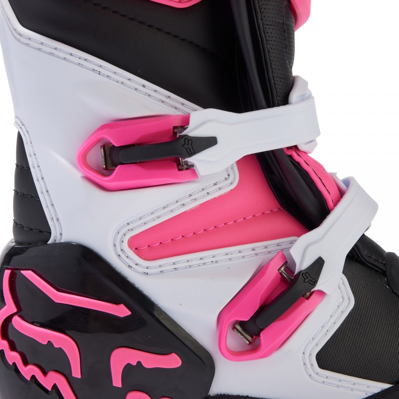 BUTY FOX LADY COMP BLACK/PINK