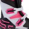 BUTY FOX LADY COMP BLACK/PINK