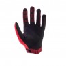 RĘKAWICE FOX 360 FLUO RED