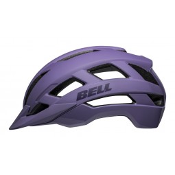 Kask szosowy BELL FALCON XRV INTEGRATED MIPS matte purple roz. M (55-59 cm) (NEW)