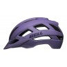 Kask szosowy BELL FALCON XRV INTEGRATED MIPS matte purple roz. M (55-59 cm) (NEW)