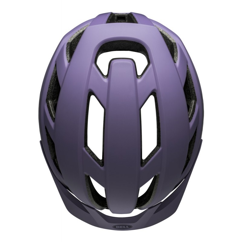 Kask szosowy BELL FALCON XRV INTEGRATED MIPS matte purple roz. M (55-59 cm) (NEW)