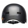 Kask juniorski BELL SPAN nightwalker gloss gunmetal roz. XS (49–53 cm) (NEW)