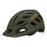 Kask mtb GIRO RADIX INTEGRATED MIPS matte trail green roz. M (55-59 cm) (NEW)