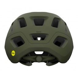 Kask mtb GIRO RADIX INTEGRATED MIPS matte trail green roz. M (55-59 cm) (NEW)