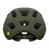 Kask mtb GIRO RADIX INTEGRATED MIPS matte trail green roz. M (55-59 cm) (NEW)