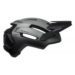 Kask mtb BELL 4FORTY AIR INTEGRATED MIPS fasthouse matte gloss gray black (NEW)
