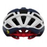 Kask szosowy GIRO AGILIS matte midnight white red roz. S (51-55 cm) (NEW)