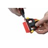 Podkładki dystansowe bloków SELLE ITALIA IDMATCH - Cleat Wedges 8szt. (NEW)