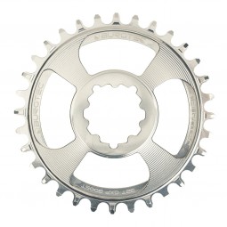 Zębatka Burgtec Outside104 BCD E-Bike