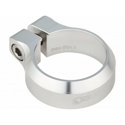 Burgtec Obejma sztycy 36.4mm Rhodium