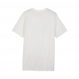 T-SHIRT FOX X PRO CIRCUIT PREM SS TEE OPTIC WHITE