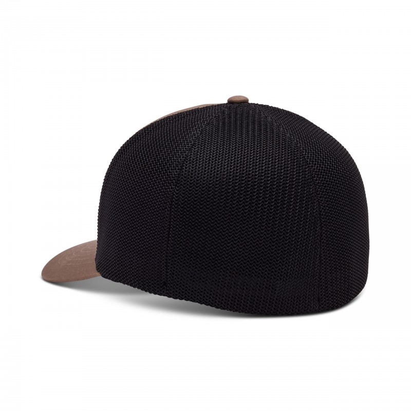 CZAPKA Z DASZKIEM FOX EXPLORATION FLEXFIT HAT CHAI