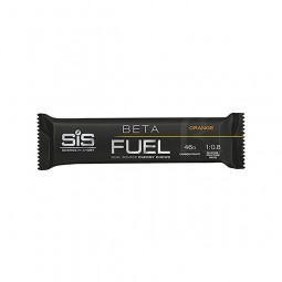 SIS Beta Fuel Orange Energy Chew Bar