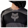 BLUZA FOX 180 NITRO BLACK/GREY