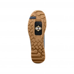 BUTY CRANKBROTHERS MALLET TRAIL LACE BLUE/BLUE - GUM OUTSOLE 9.5 (43 EU)