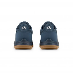 BUTY CRANKBROTHERS MALLET TRAIL LACE BLUE/BLUE - GUM OUTSOLE 9.5 (43 EU)