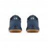 BUTY CRANKBROTHERS STAMP TRAIL LACE BLUE/BLUE - GUM OUTSOLE 6 (38 EU)