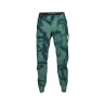 SPODNIE ROWEROWE FOX RANGER RACE DARK GREEN