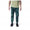 SPODNIE ROWEROWE FOX RANGER RACE DARK GREEN