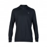 BLUZA ROWEROWA Z KAPTUREM FOX RANGER SUN BLACK