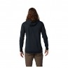 BLUZA ROWEROWA Z KAPTUREM FOX RANGER SUN BLACK