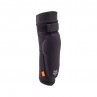 OCHRANIACZ ŁOKCI FOX JUNIOR LAUNCH BLACK