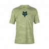 KOSZULKA ROWEROWA FOX RANGER TRU DRI CACTUS