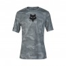 KOSZULKA ROWEROWA FOX RANGER TRU DRI CLOUD GREY