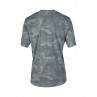 KOSZULKA ROWEROWA FOX RANGER TRU DRI CLOUD GREY