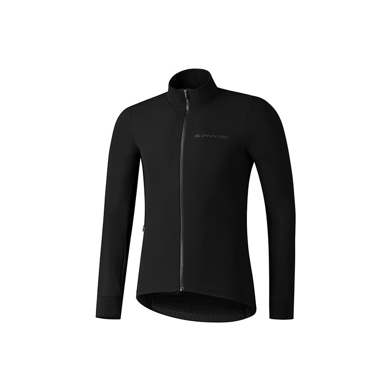 Wiatrówka S-Phyre Wind Black S