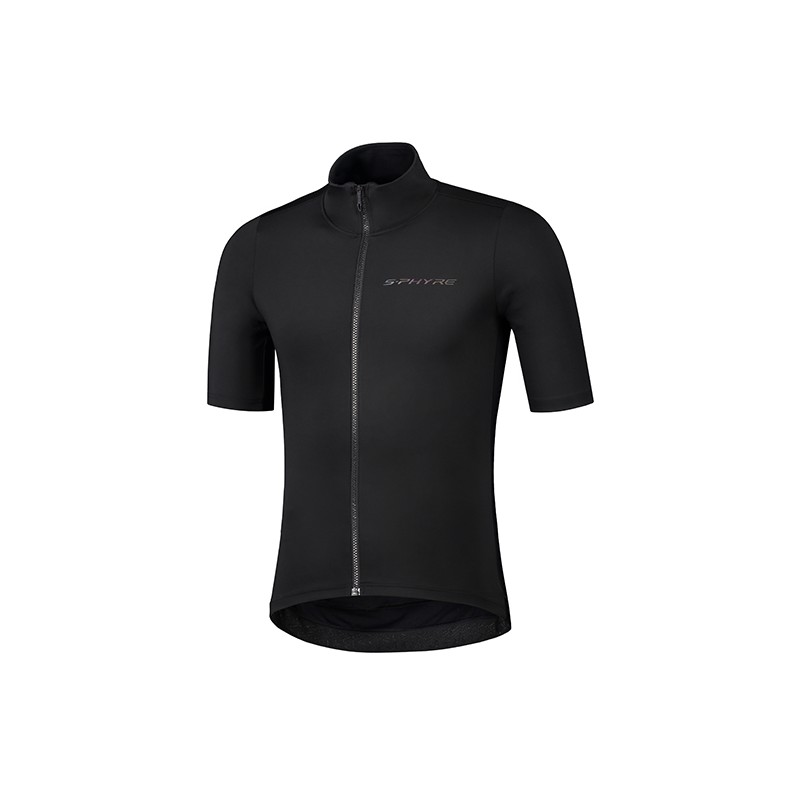 Wiatrówka S-Phyre S S Wind Black XS