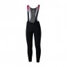 Spodnie S-Phyre Therm Szelki Black/Red M