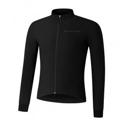Jersey S-Phyre Thermal Dł/R Black S