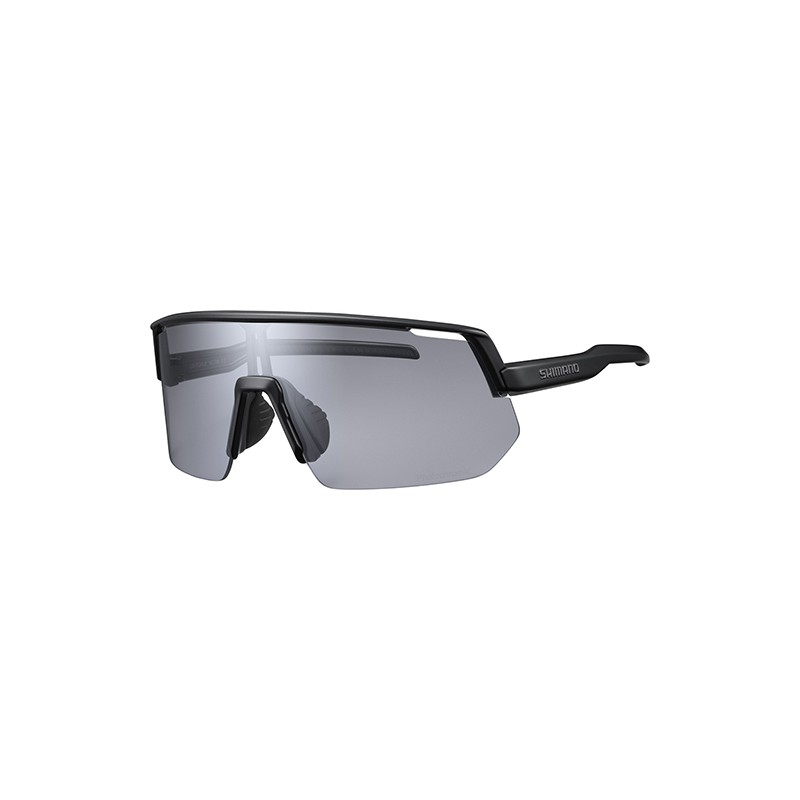 Shimano Okulary TCNL2 Matte Black, Photochromic